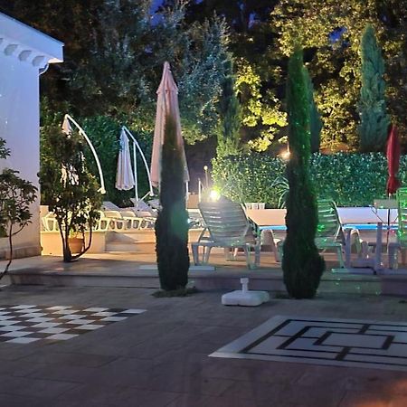 Residence Vogt بوريتش المظهر الخارجي الصورة