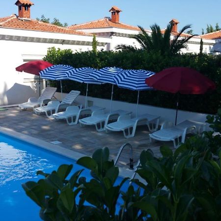 Residence Vogt بوريتش المظهر الخارجي الصورة