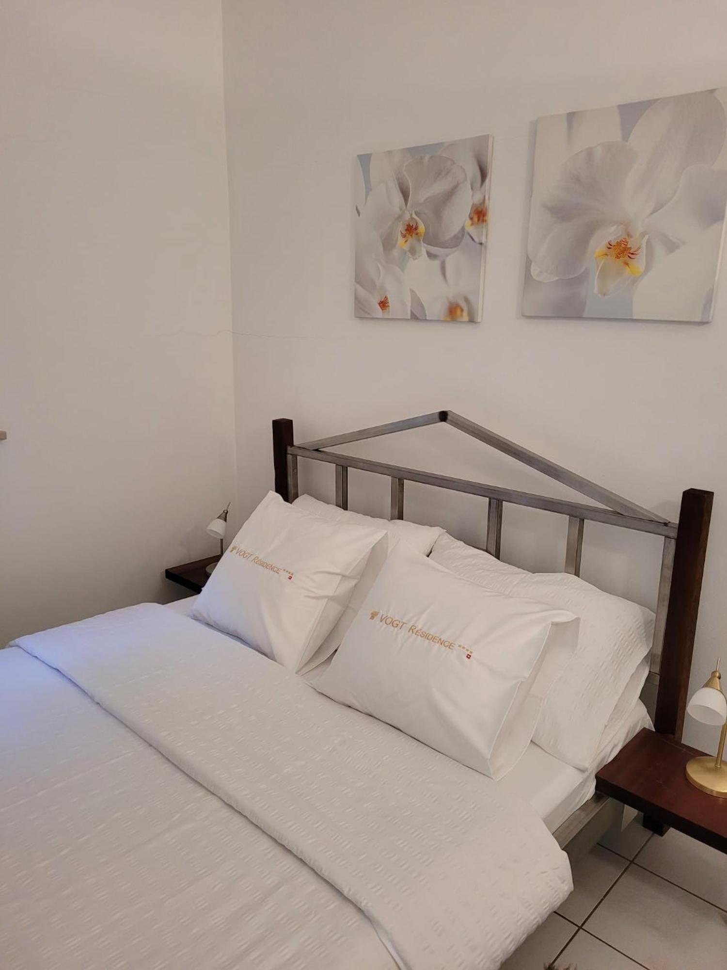 Residence Vogt بوريتش المظهر الخارجي الصورة