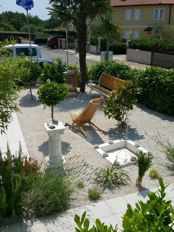 Residence Vogt بوريتش المظهر الخارجي الصورة