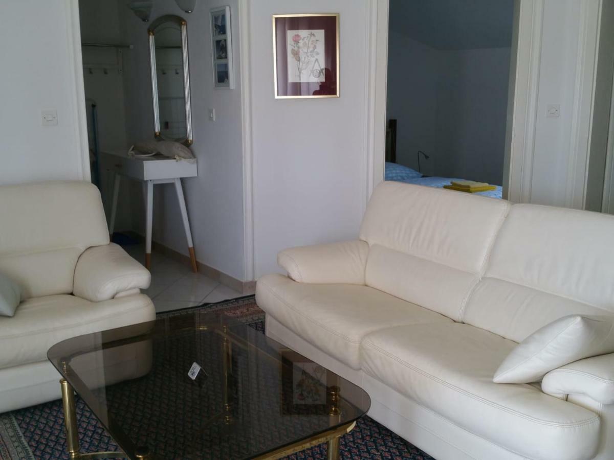 Residence Vogt بوريتش المظهر الخارجي الصورة