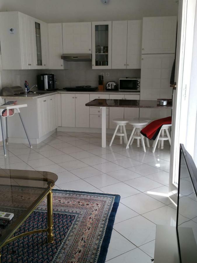 Residence Vogt بوريتش المظهر الخارجي الصورة