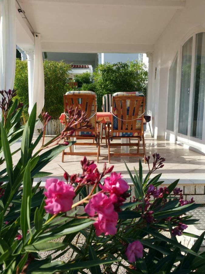 Residence Vogt بوريتش المظهر الخارجي الصورة